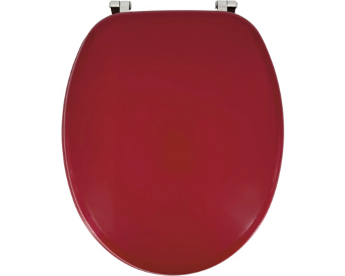 WC-Sitz aus Kunststoff