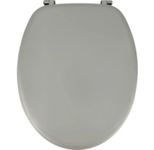 Abattant de WC en plastique