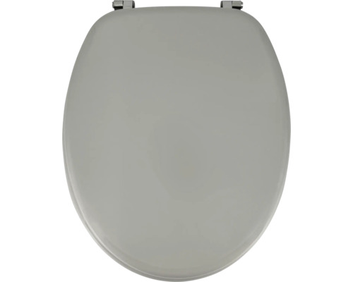 Abattant de WC en plastique