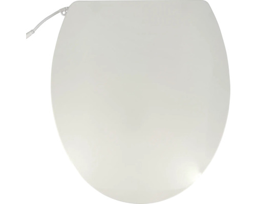 Toilettensitz mit elektronischer Funktion