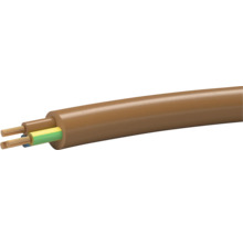 Elektrokabel mit drei Adern