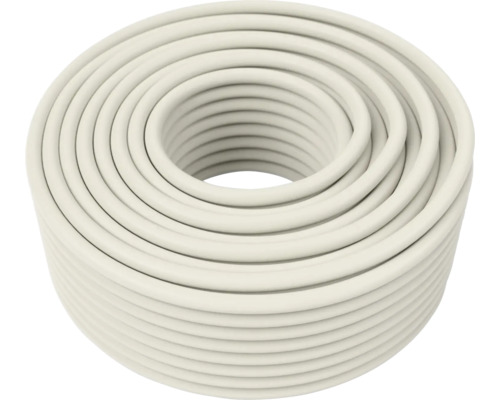 Rolle mit Elektrokabel