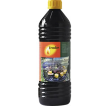 Flasche Grillanzünder flüssig