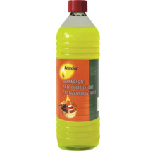 Feudor Brennpaste im Behälter