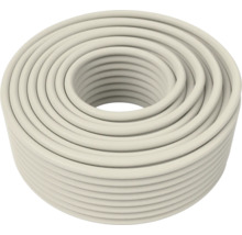 Gerollte Elektroleitung