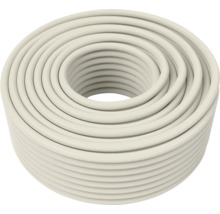 Gerollte Kabeltrommel