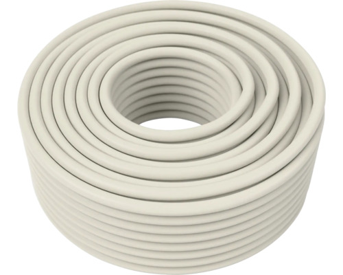 Gerollte Kabeltrommel