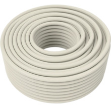 Gerollte Elektroleitung