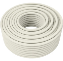 Un rouleau de câble électrique