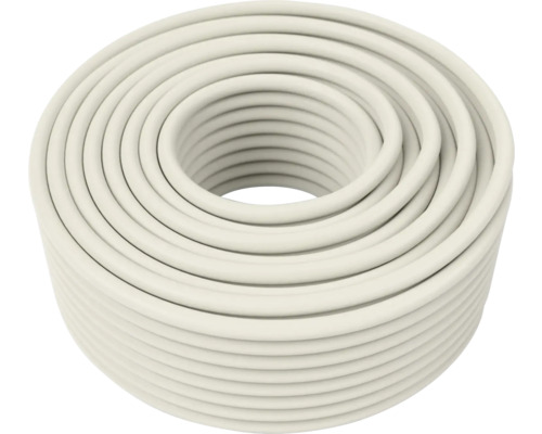 Un rouleau de câble électrique