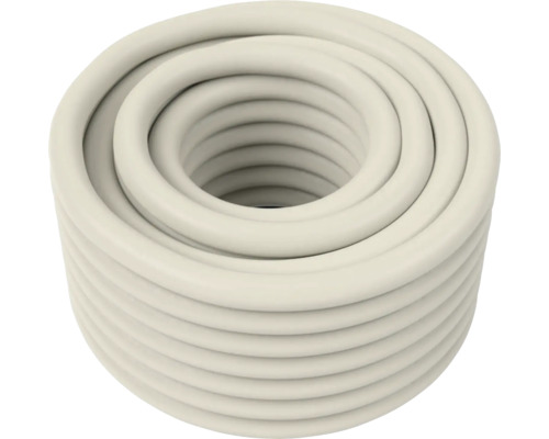 Câble d'installation TT 4x1,5mm2 3LPE CH-N1 VV-U gris 25m Câble électrique en plastique enroulé