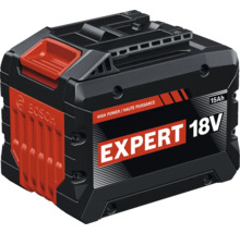 Bosch Akku 18 Volt mit 15 Amperestunden