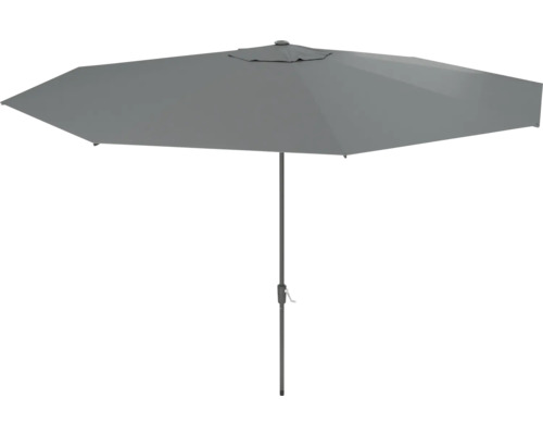 Rechteckiger Sonnenschirm für den Aussenbereich