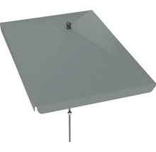 Parasol rectangulaire