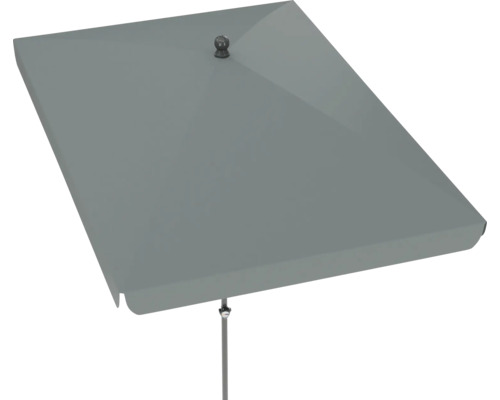 Parasol rectangulaire