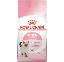Royal Canin Katzenfutter für Kätzchen bis zu 12 Monaten