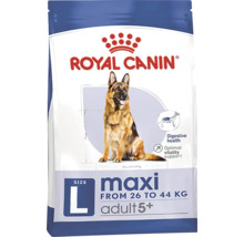 Royal Canin Maxi Adult 5+ aliments secs pour chiens, pour chiens de 26 à 44 kilogrammes