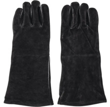 Gants de soudeur en cuir, paire