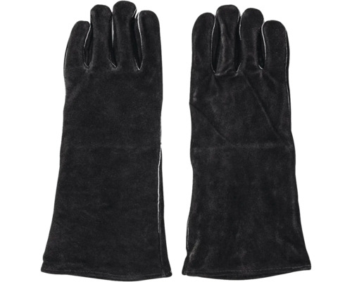 Gants de soudeur en cuir, paire