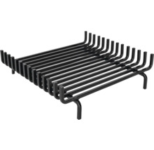 Chevalet à bûches en métal