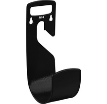 Support de tuyau d’arrosage en métal