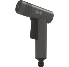 Pistolet d'arrosage avec poignée de for.q