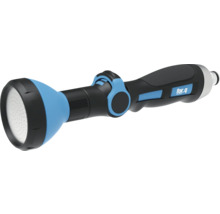 Douchette de jardin avec pommeau de douche de for.q