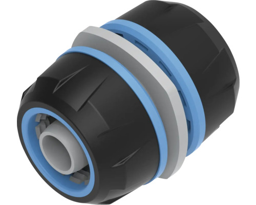 Reparator for_q, 1/2"-5/8" Gartenschlauchverbinder