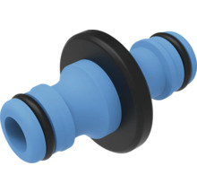 Gartenschlauchverbinder mit Dichtung