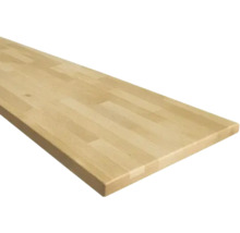 Panneau en bois de hêtre