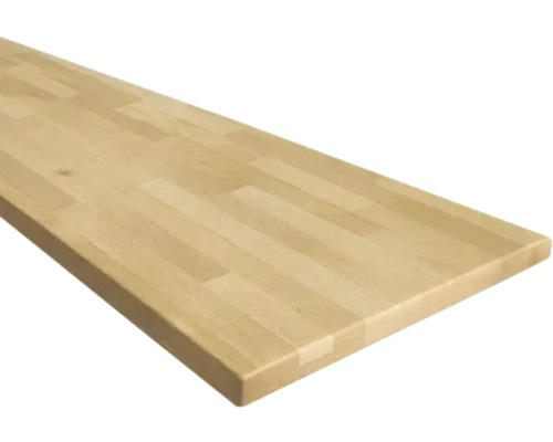 Panneau en bois de hêtre