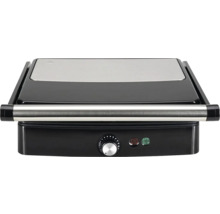 Gril de contact pour la préparation de plats