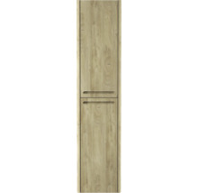 Meuble haut avec structure en bois