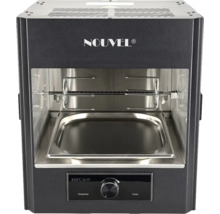 Gril Nouvel 850 degrés avec contrôle de la température et minuterie