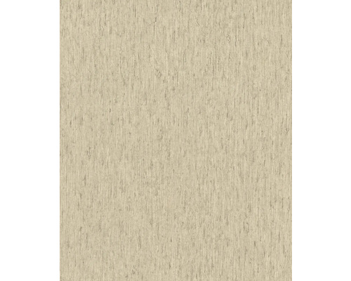 Papier peint avec une fine structure textile