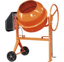 Betonmischer für Bauarbeiten