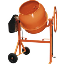 Betonmischer für Bauarbeiten