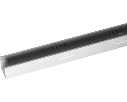 Metallisches C-Profil