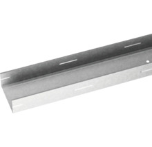 Deckenprofil für den Innenausbau