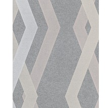 Tapete mit geometrischem Muster