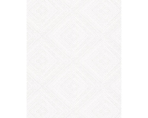 Weißes Textilmuster