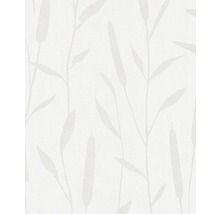 Tapete mit Rohrkolbenmuster