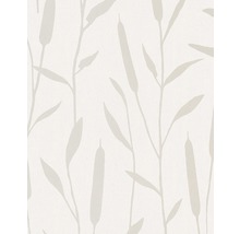 Tapete mit Rohrkolbenmuster