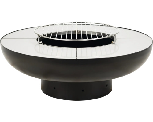 Barbecue et braséro Superiore Ø 75 cm Foyer avec grille