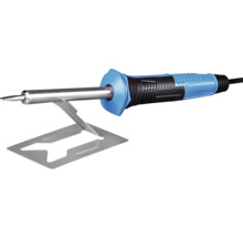 Fer à souder avec support