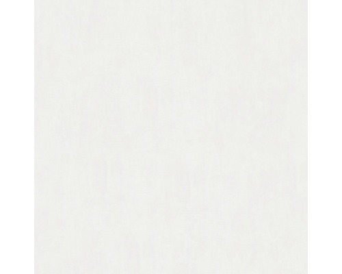 Papier peint intissé 84878 Memento uni blanc Surface blanche