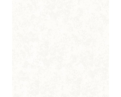 Papier peint intissé 84888 Memento Structure blanc Papier peint structuré blanc pour murs