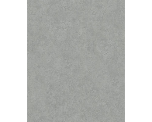 Papier peint intissé 32259 aspect béton gris