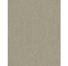 Papier peint avec motif côtelé vertical