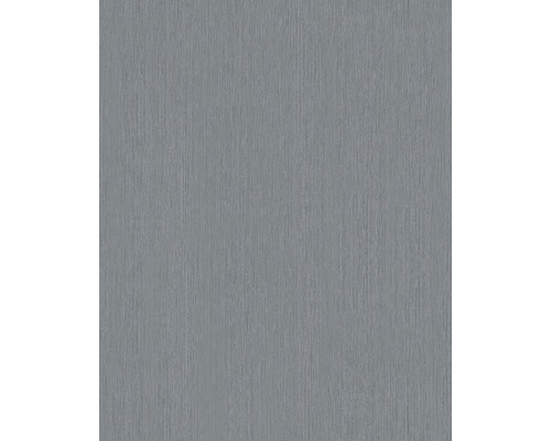 Papier peint intissé 32269 Vintage Deluxe uni gris